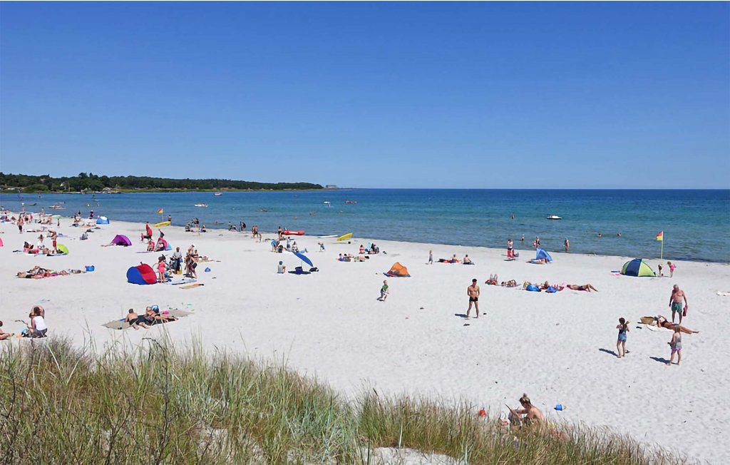 Ferienhaus - Bodilsker , Dänemark - I61478 35