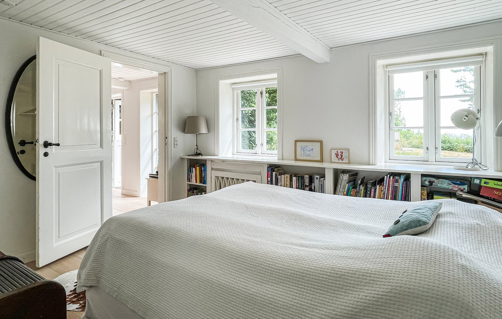 Ferienhaus - Boderne , Dänemark - I61238 29