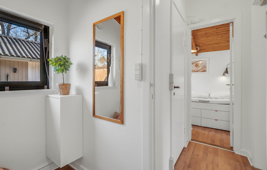 Feriehus - Boderne , Danmark - I61267 29