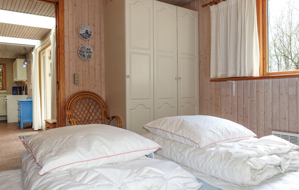 Ferienhaus - Hasle , Dänemark - I61330 17