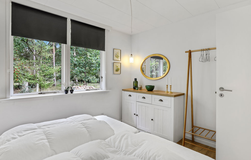 Feriehus - Vestre Sømark , Danmark - I61631 15