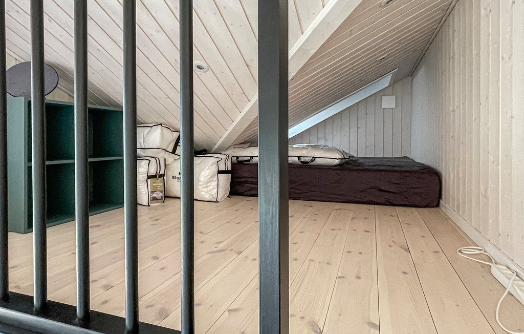 Feriehus - Vestre Sømark , Danmark - I61647 29