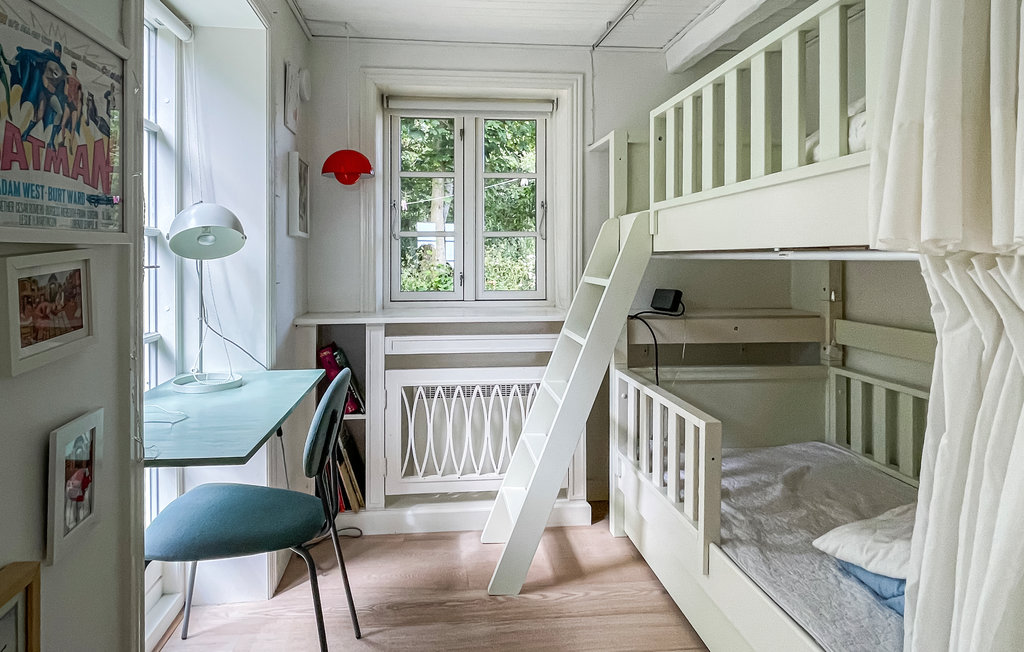 Ferienhaus - Boderne , Dänemark - I61238 30