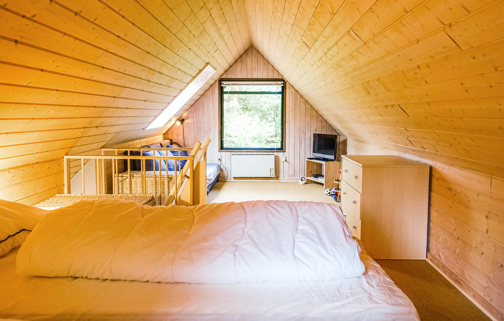 Ferienhaus - Østre Sømark , Dänemark - I61618 14