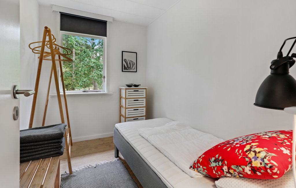 Feriehus - Vestre Sømark , Danmark - I61631 16