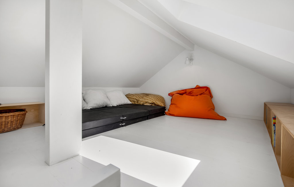 Feriehus - Sømarken , Danmark - I61645 23