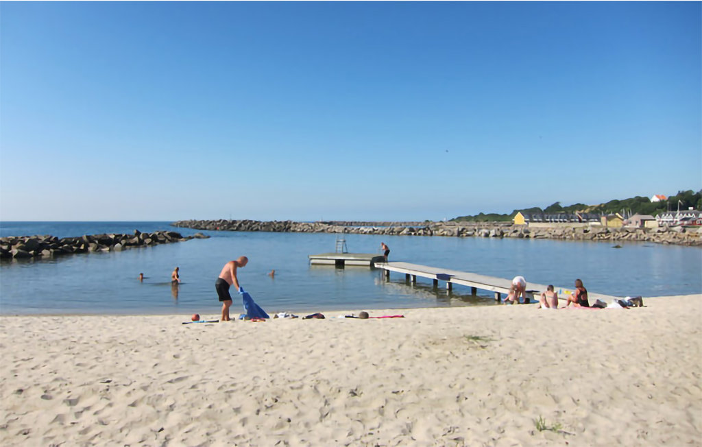 Ferieleilighet - Hasle , Danmark - I61353 20