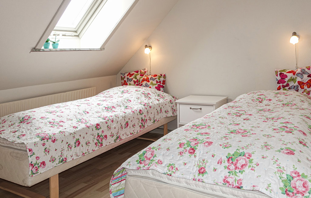 Ferienhaus - Klemensker , Dänemark - I61452 33