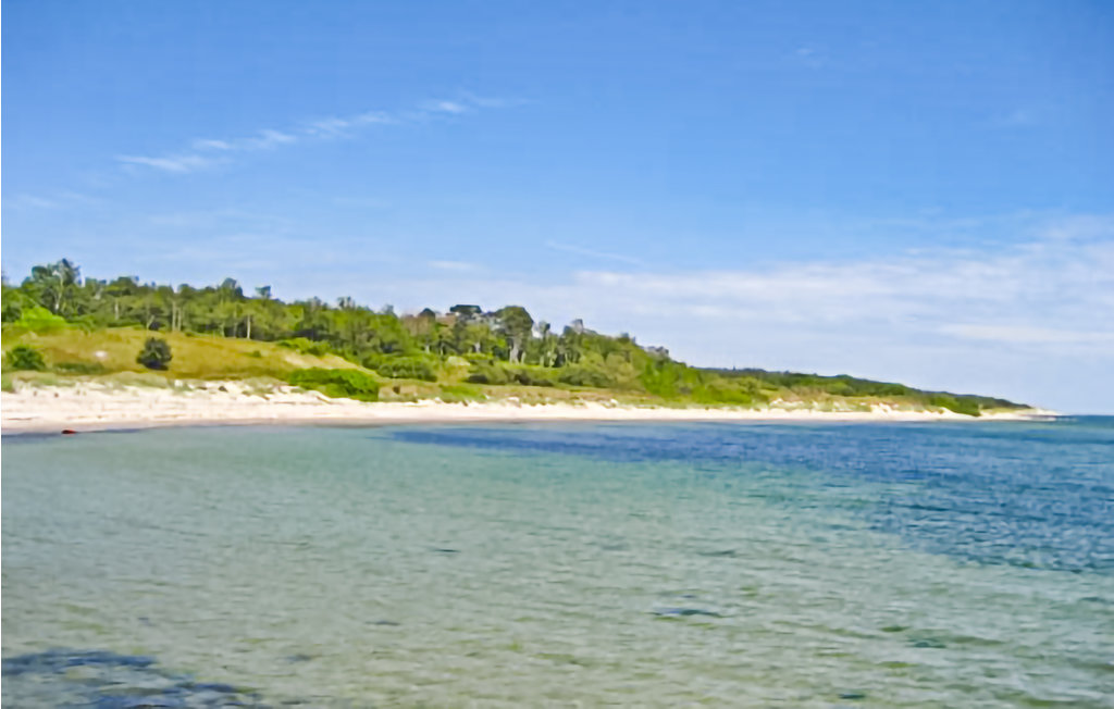 Ferienhaus - Østre Sømark , Dänemark - I61606 32