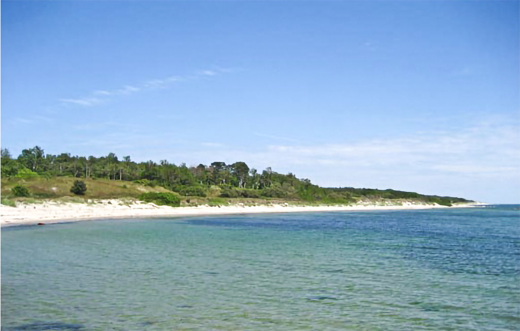 Ferienhaus - Østre Sømark , Dänemark - I61613 33