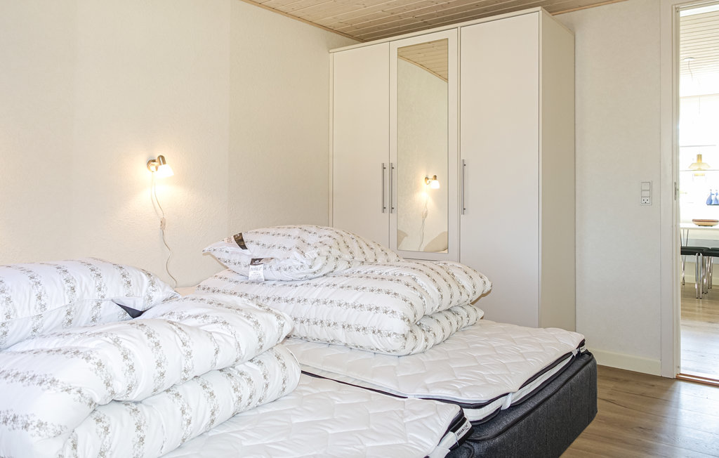 Ferienhaus - Østre Sømark , Dänemark - I61613 27