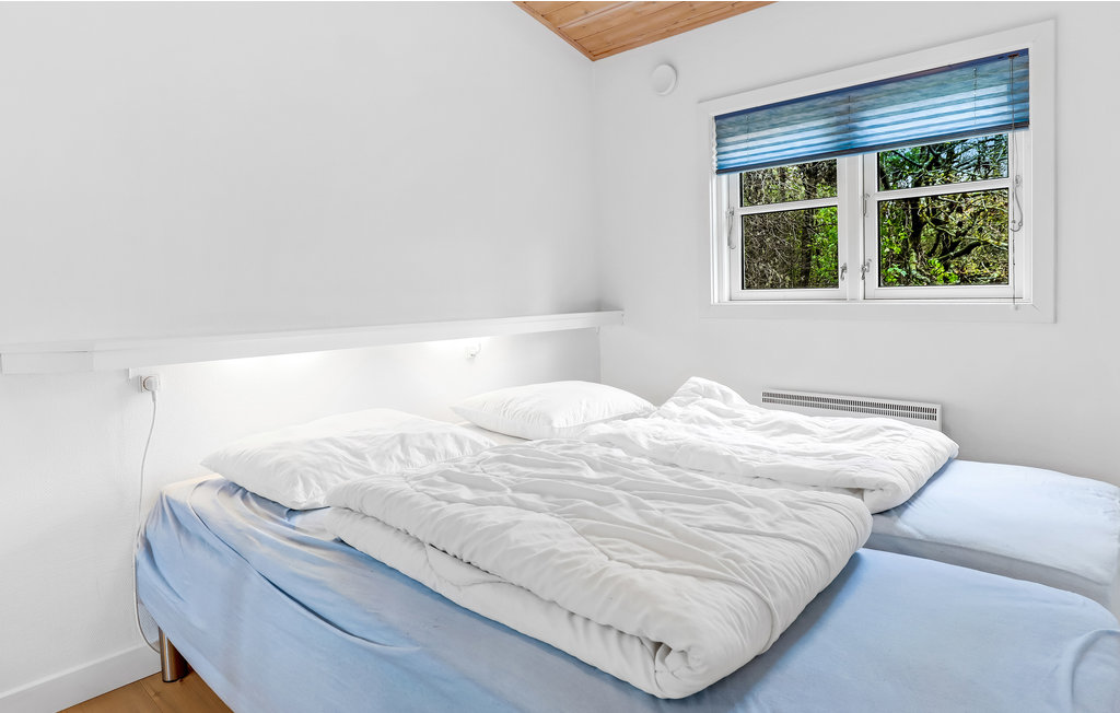 Ferienhaus - Østre Sømark , Dänemark - I61632 30