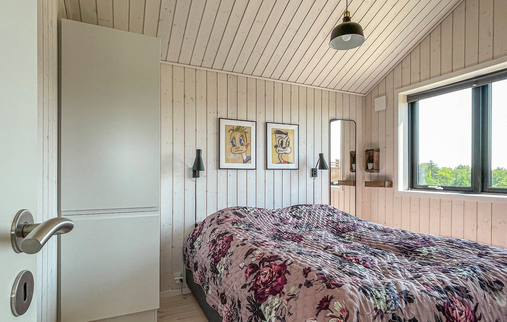 Feriehus - Vestre Sømark , Danmark - I61647 26