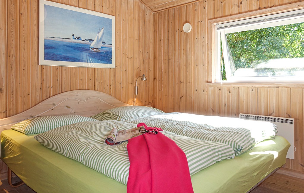 Feriehus - Vestre Sømark , Danmark - I61652 31