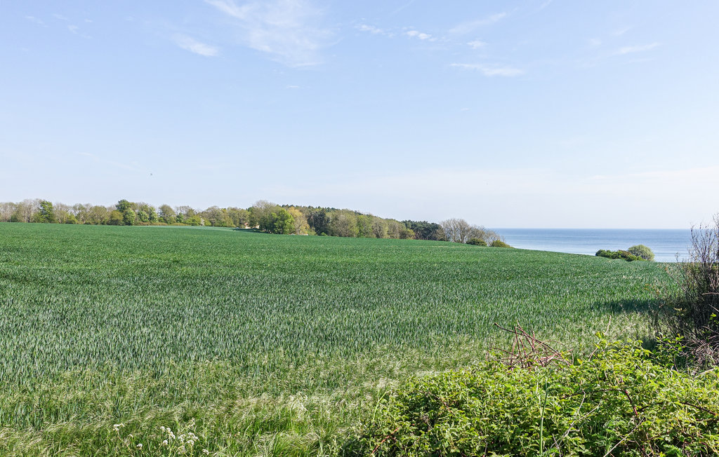 Ferienhaus - Boderne , Dänemark - I61238 35