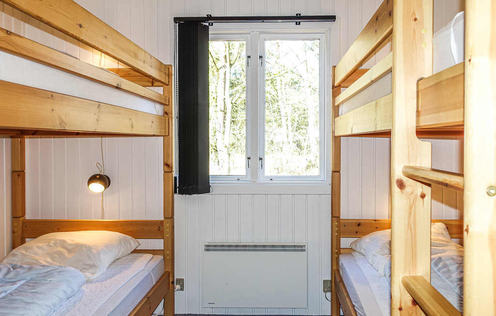 Ferienhaus - Hasle , Dänemark - I61320 20