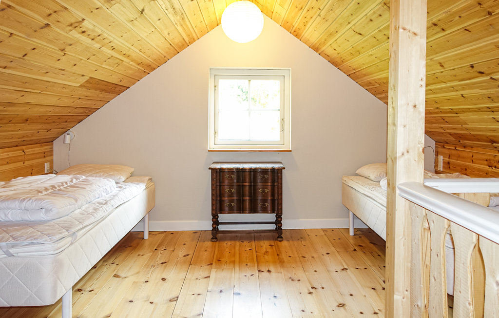 Ferienhaus - Hasle , Dänemark - I61324 25