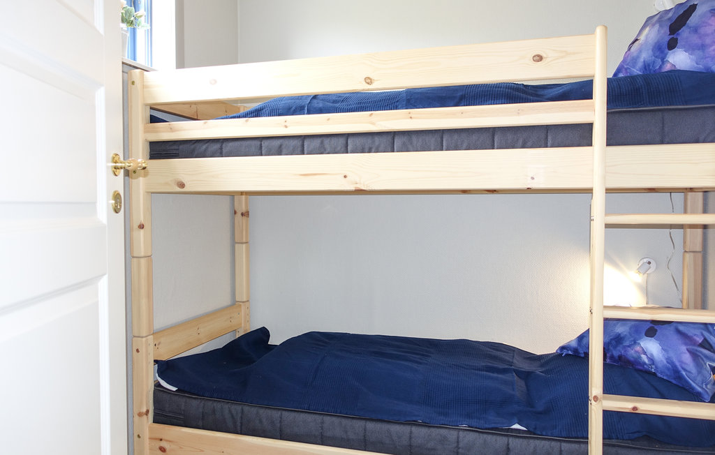 Feriehus - Klemensker , Danmark - I61451 27