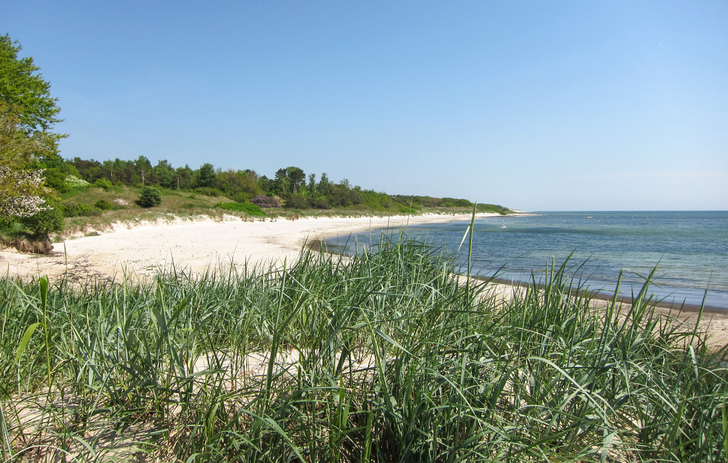 Feriehus - Østre Sømark , Danmark - I61627 19