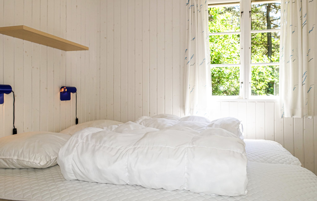 Feriehus - Østre Sømark , Danmark - I61707 15