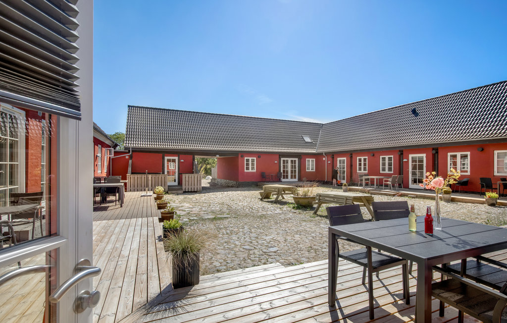 Lejlighed - Dams På Bakken , Danmark - I61128 17