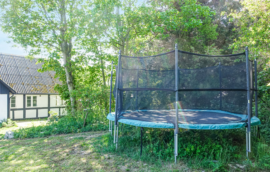 Ferienhaus - Boderne , Dänemark - I61238 17