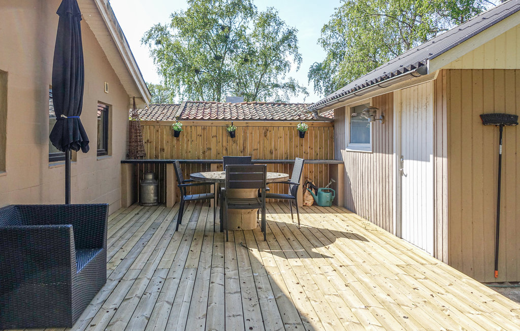 Feriehus - Boderne , Danmark - I61267 18