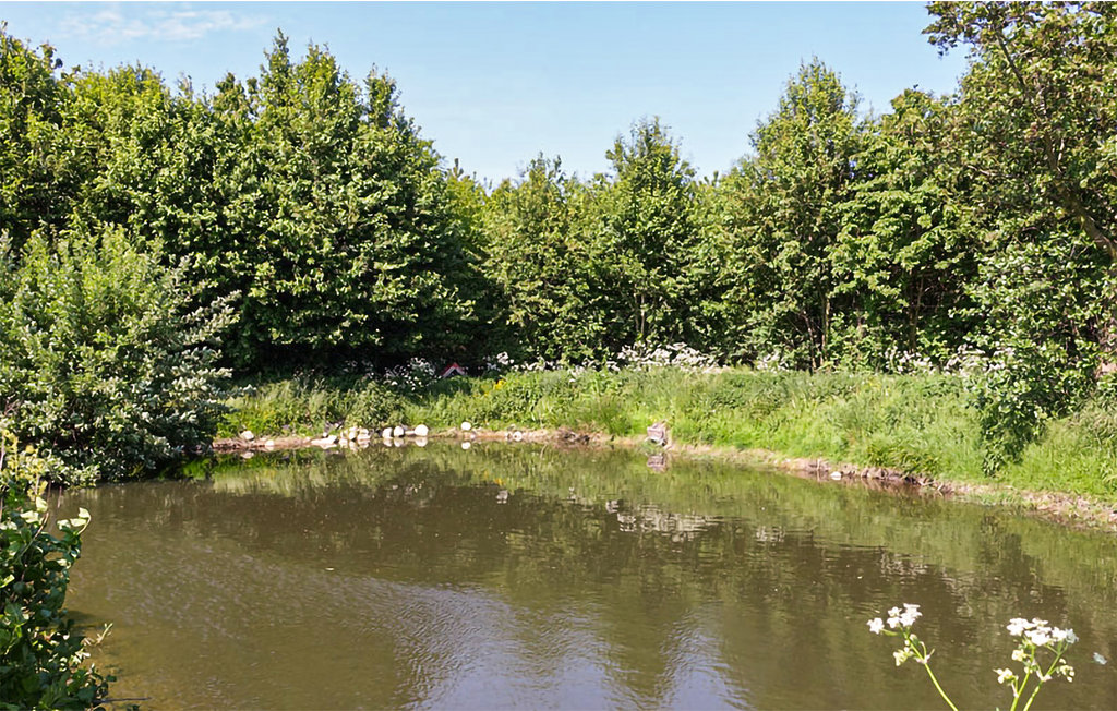 Ferienhaus - Klemensker , Dänemark - I61452 19