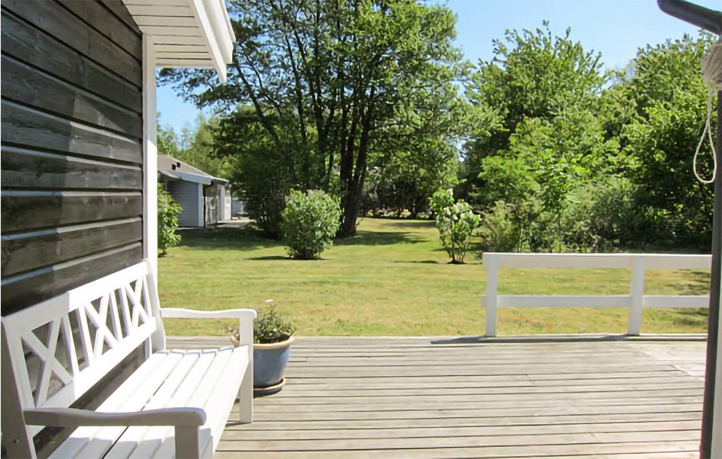 Ferienhaus - Østre Sømark , Dänemark - I61632 19