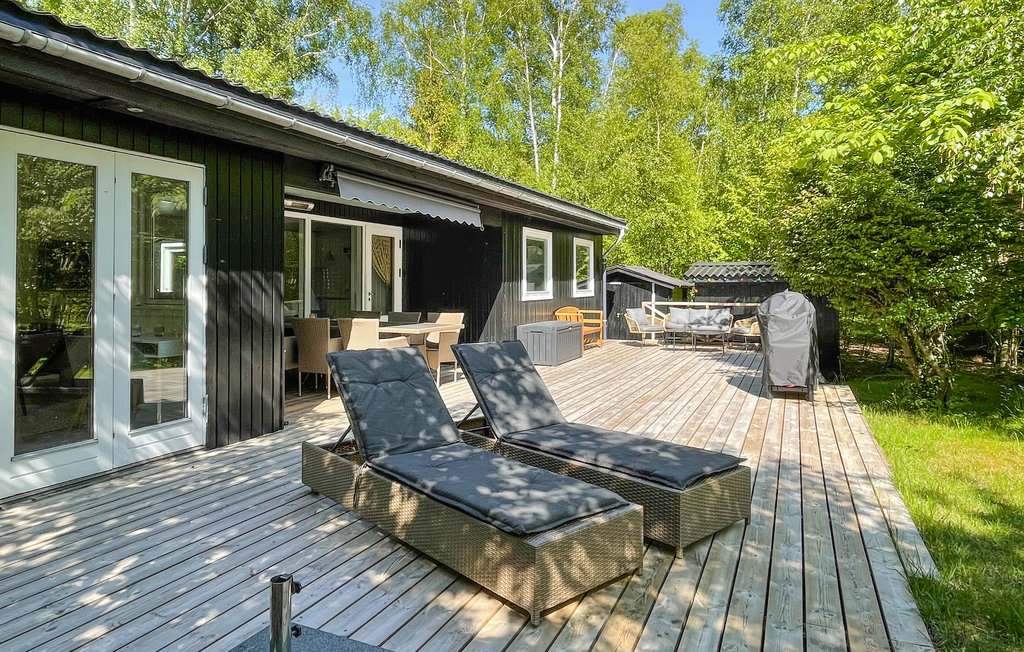 Feriehus - Østre Sømark , Danmark - I61644 15