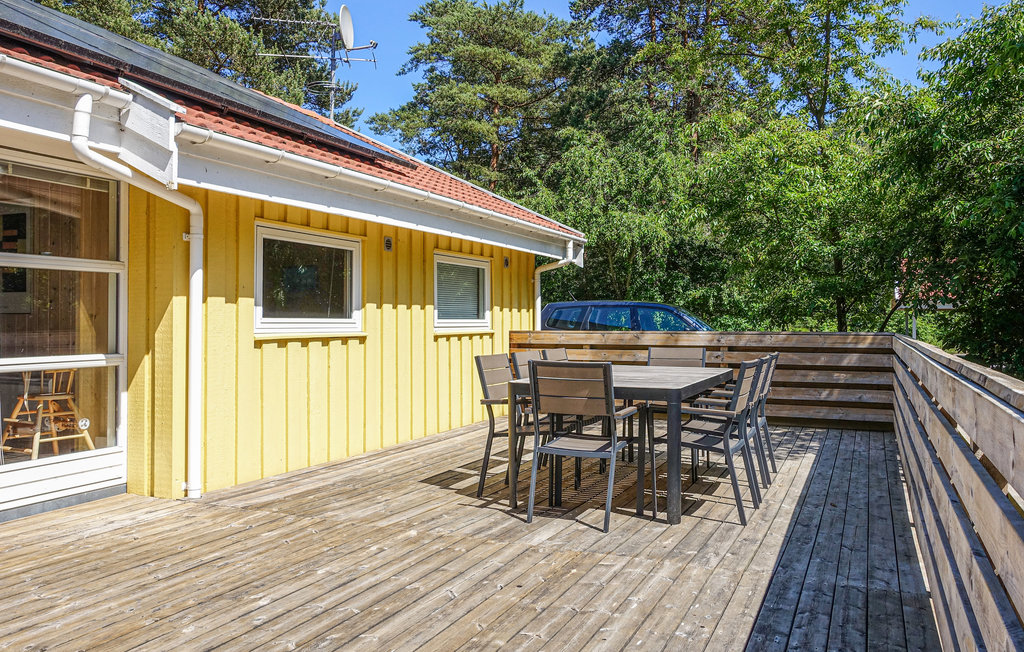 Feriehus - Vestre Sømark , Danmark - I61652 18