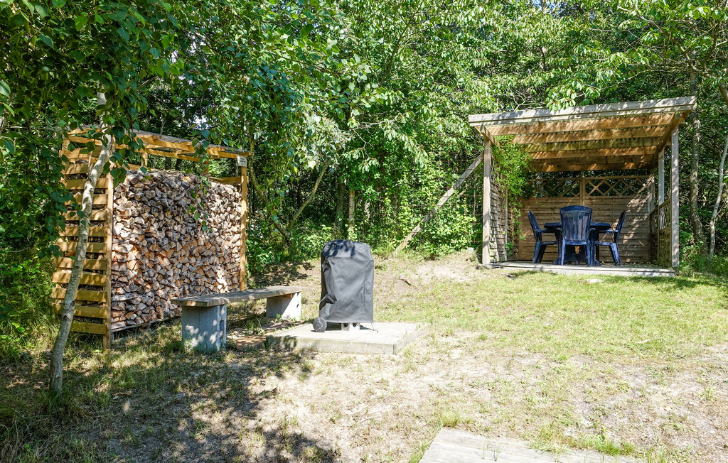 Feriehus - Boderne , Danmark - I61267 19