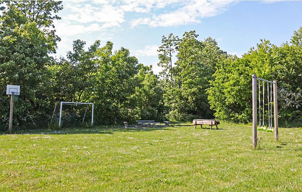 Ferienhaus - Klemensker , Dänemark - I61452 20