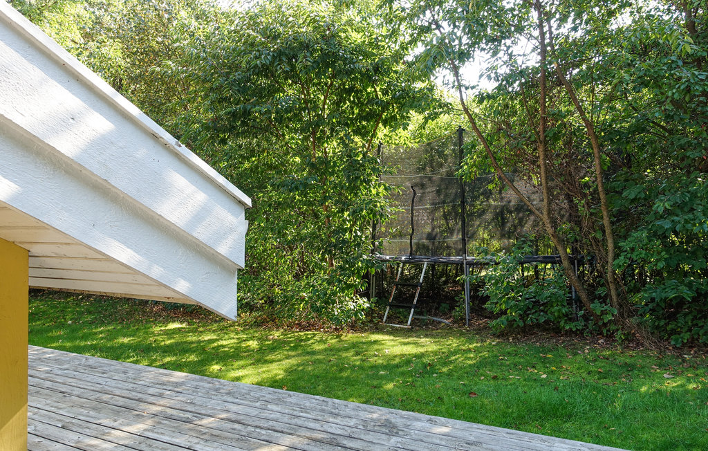 Feriehus - Vestre Sømark , Danmark - I61652 19