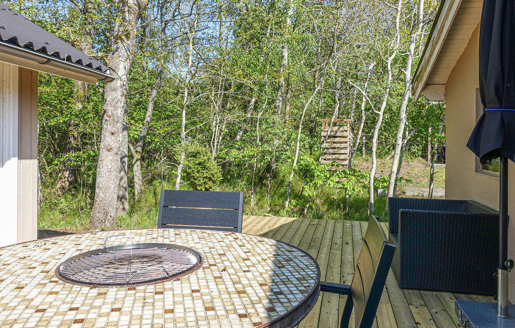 Feriehus - Boderne , Danmark - I61267 20