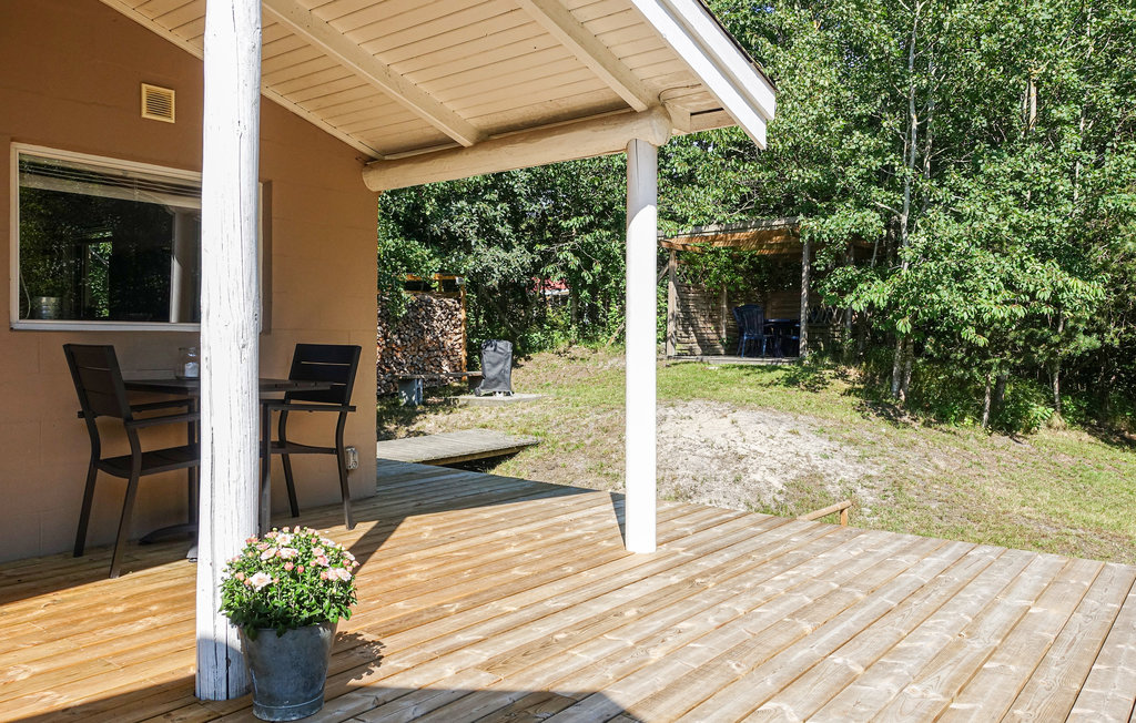 Feriehus - Boderne , Danmark - I61267 23