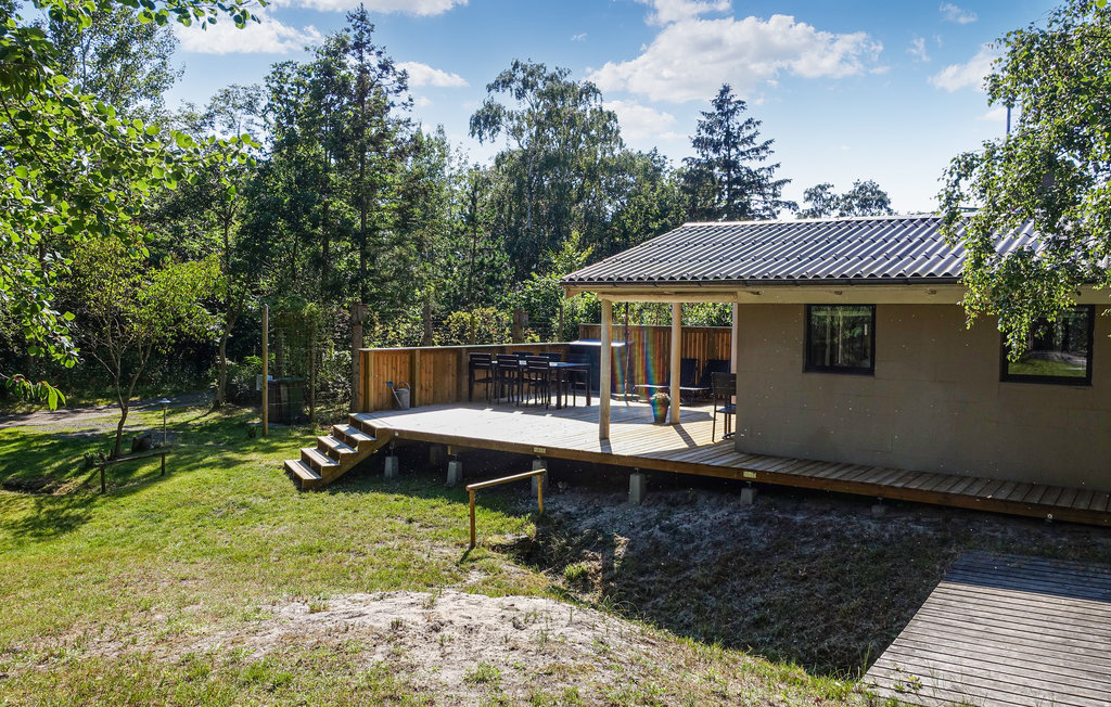 Feriehus - Boderne , Danmark - I61267 24