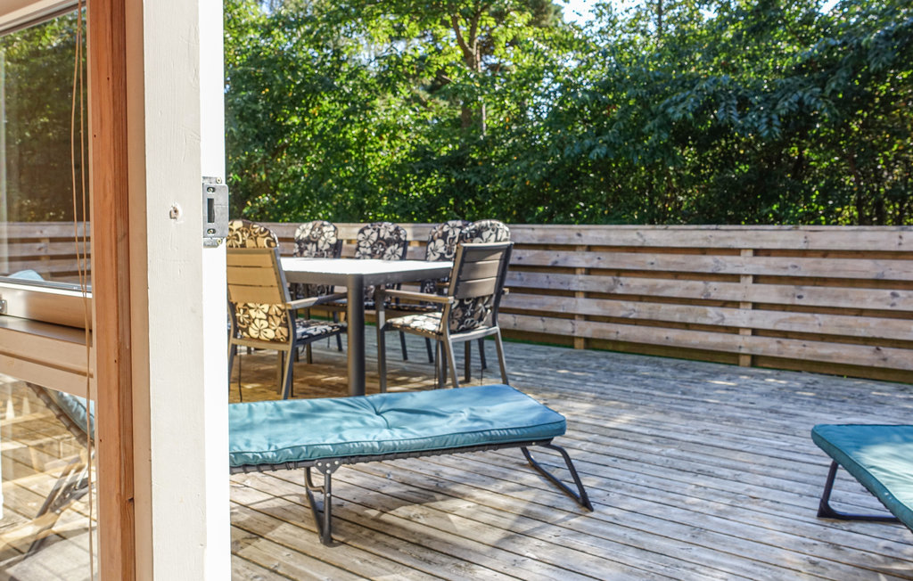 Feriehus - Vestre Sømark , Danmark - I61652 20