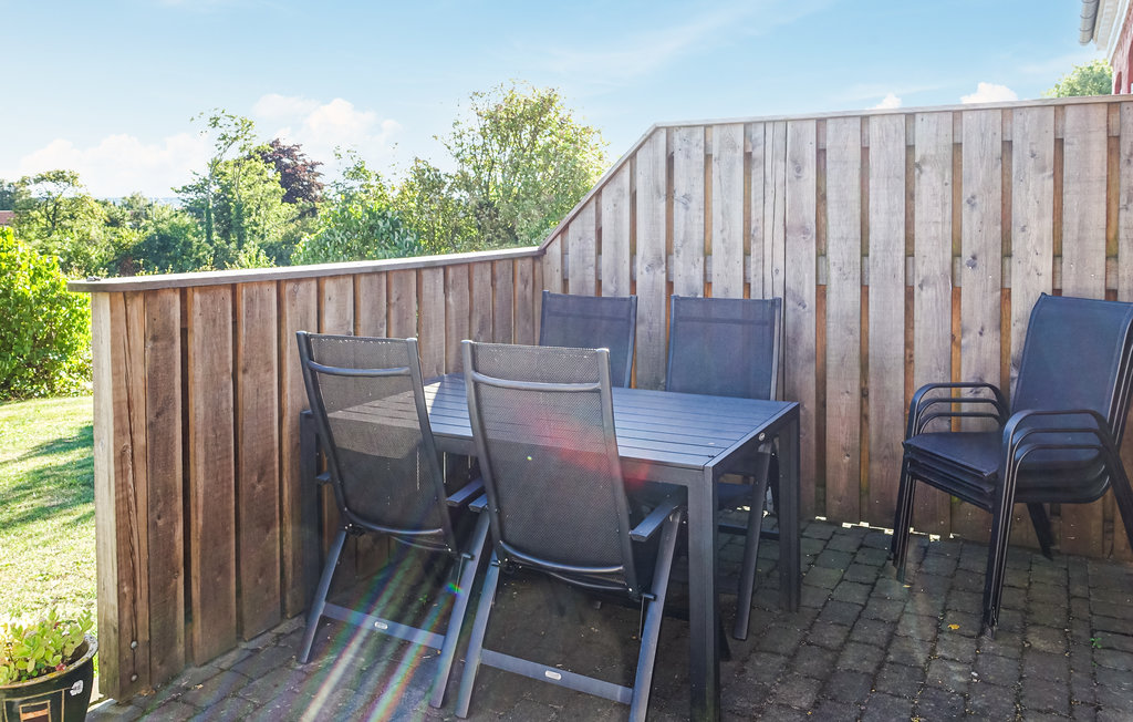 Ferieleilighet - Dams På Bakken , Danmark - I61124 7