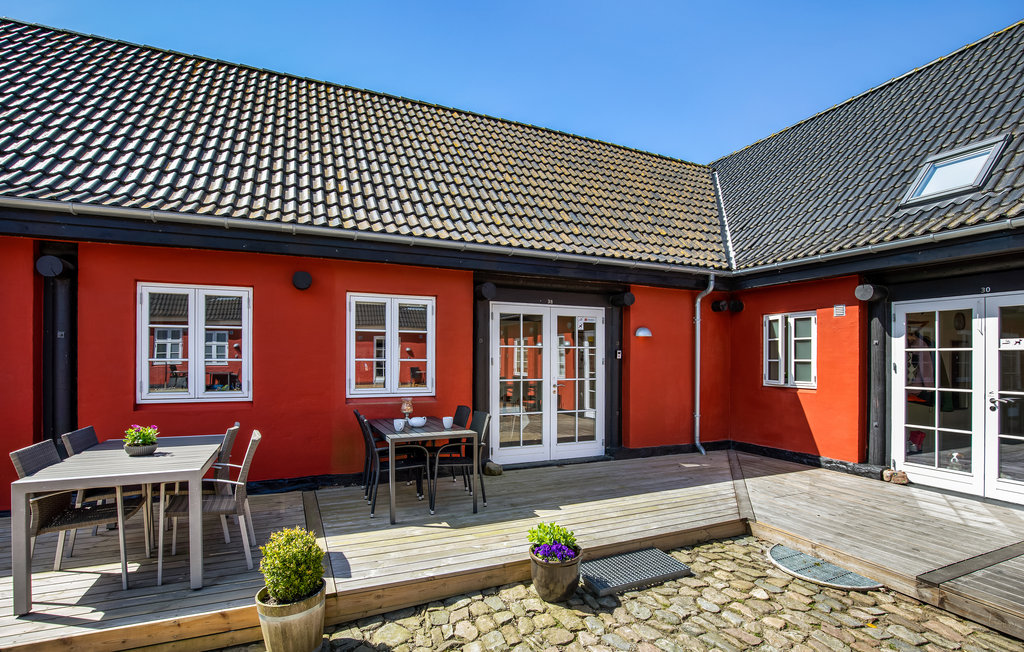 Ferieleilighet - Dams På Bakken , Danmark - I61138 9