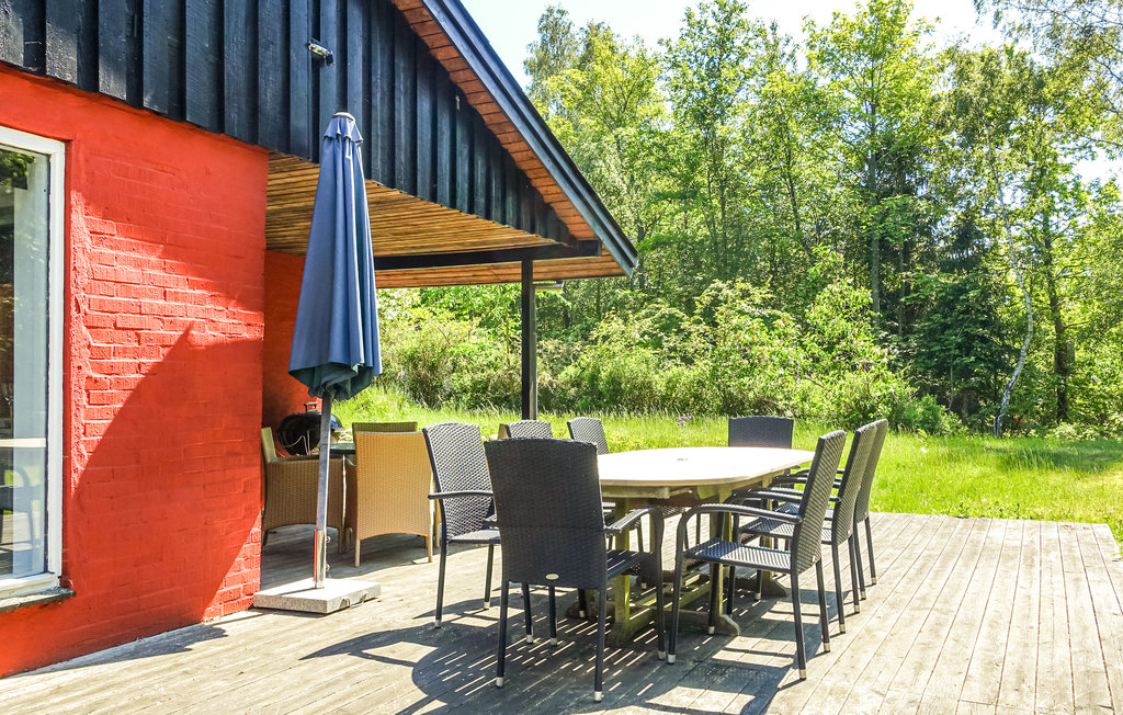 Feriehus - Stampen Strand , Danmark - I61301 10