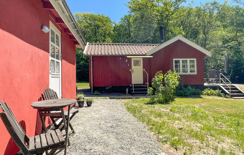 Ferienhaus - Nyker , Dänemark - I61340 9