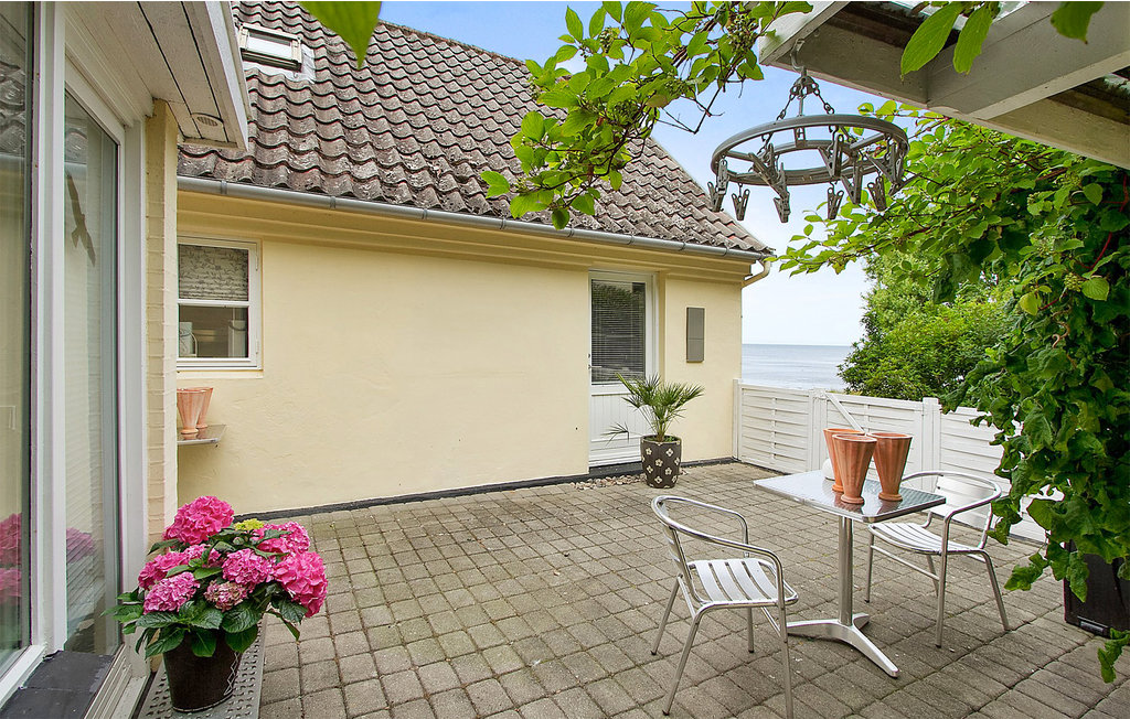 Feriehus - Hasle , Danmark - I61388 9