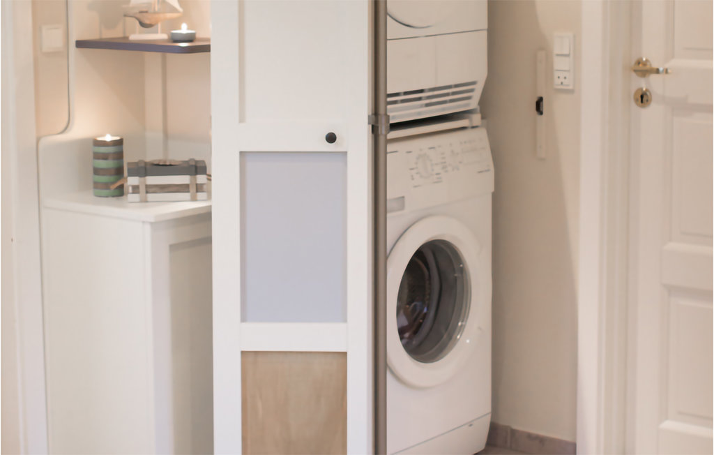 Ferienhaus - Østerlars , Dänemark - I61471 22