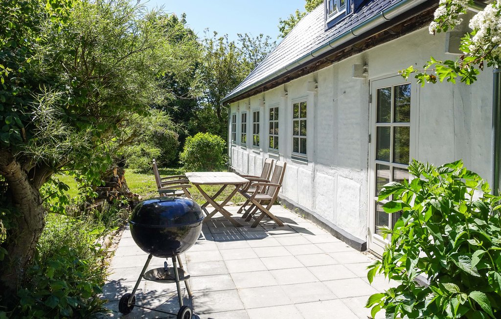 Feriehus - Rutsker , Danmark - I61481 8