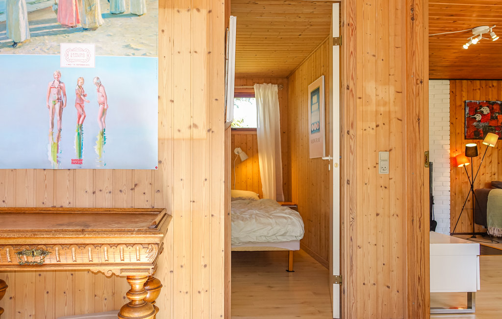 Ferienhaus - Østre Sømark , Dänemark - I61606 23
