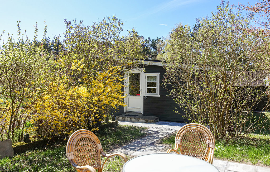 Ferienhaus - Østre Sømark , Dänemark - I61613 2