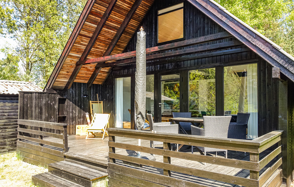 Ferienhaus - Østre Sømark , Dänemark - I61618 2