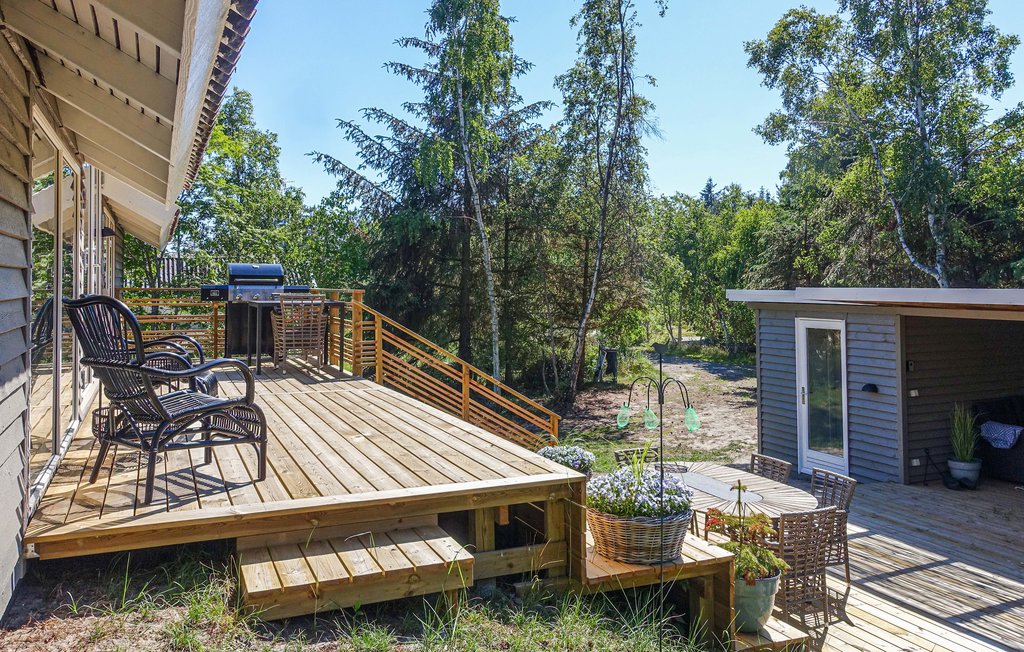 Feriehus - Østre Sømark , Danmark - I61619 2