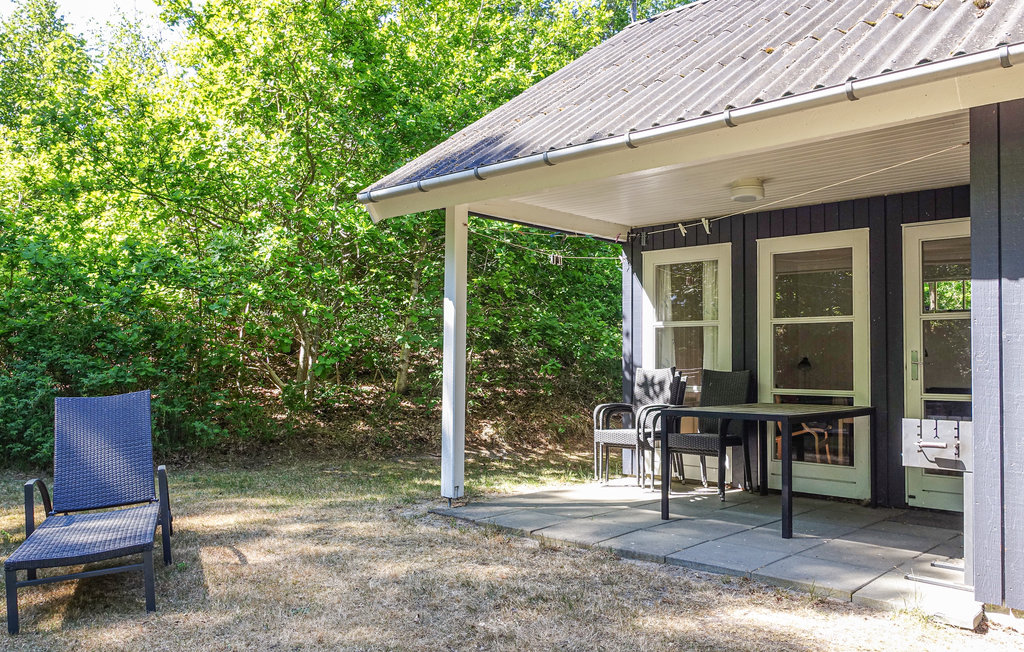 Ferienhaus - Østre Sømark , Dänemark - I61701 2